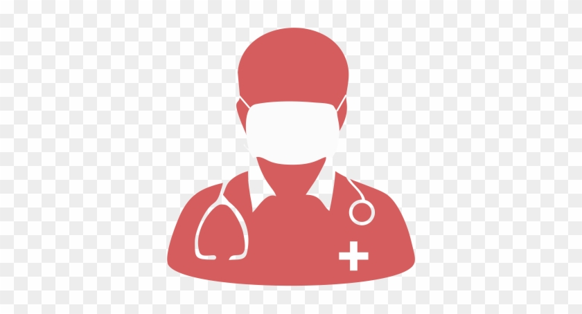 Clinic - Doctor On Call Icon #501693