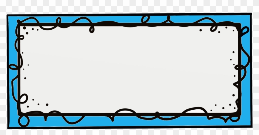 Frame/border - Design #501704