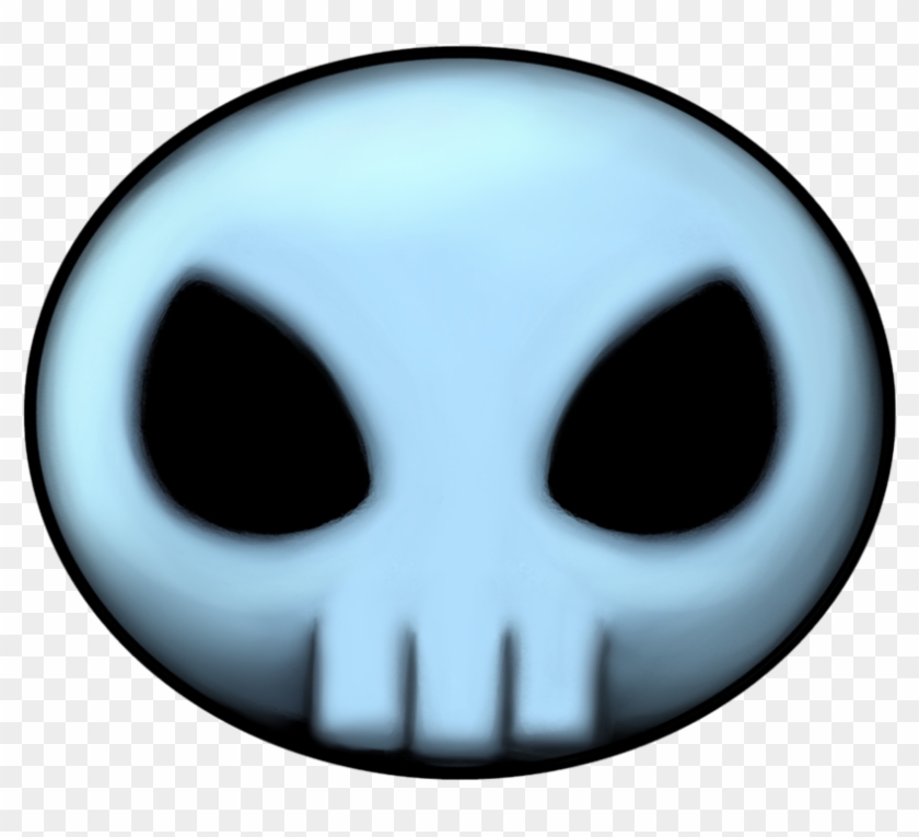 Skull #501712