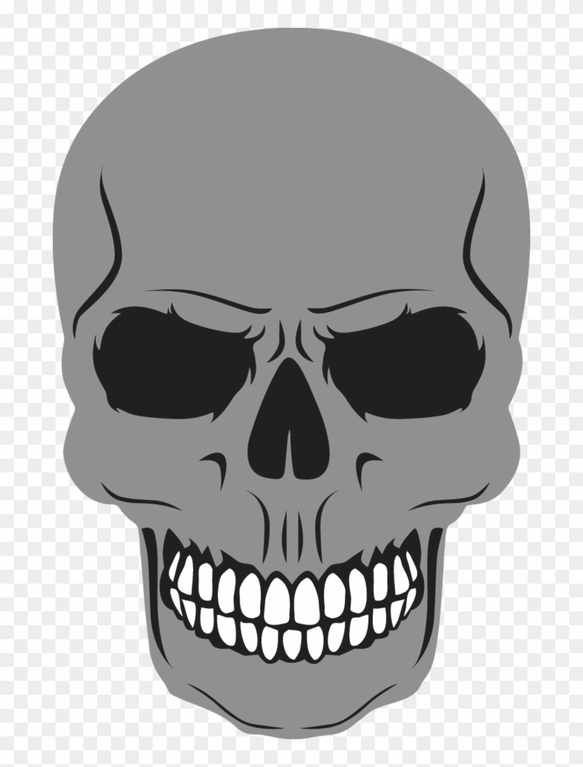 Sherpa Classic Skull Pen Cover - Skull #501722