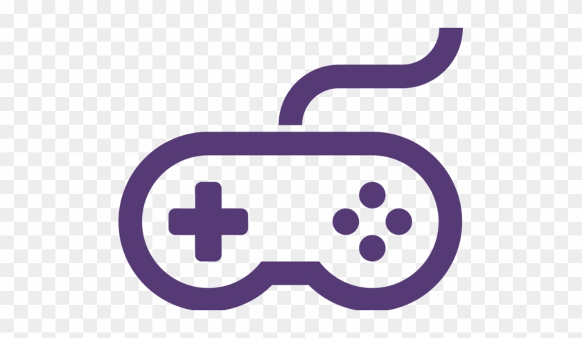 Gaming With Studentcom - Game Controller Clip Art #501792