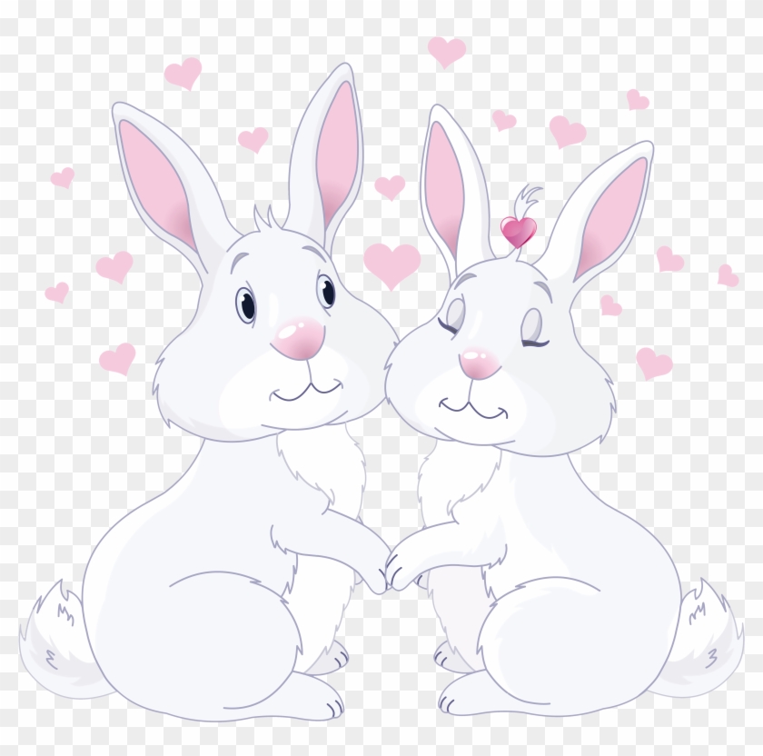 Domestic Rabbit Easter Bunny Hare Whiskers - Domestic Rabbit Easter Bunny Hare Whiskers #502069