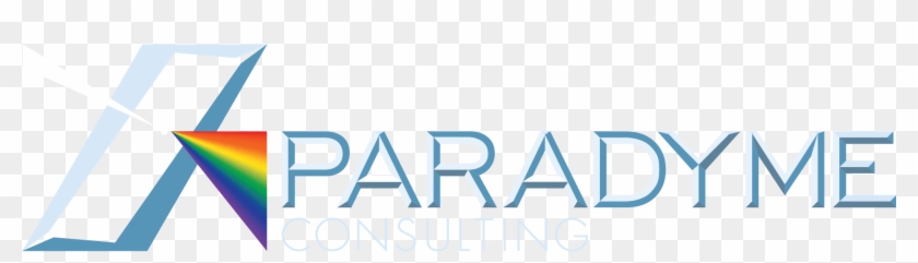 Paradyme Logo Paradyme Logo - Consulting Firm #501822