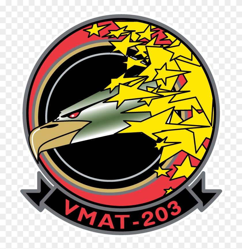 Vmat-203 - Circle #501830