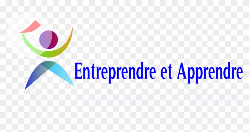 شعار المقاولة و التعلم Entreprendre Et Apprendre - L'horizon Centre De Formation Professionnelle #501835