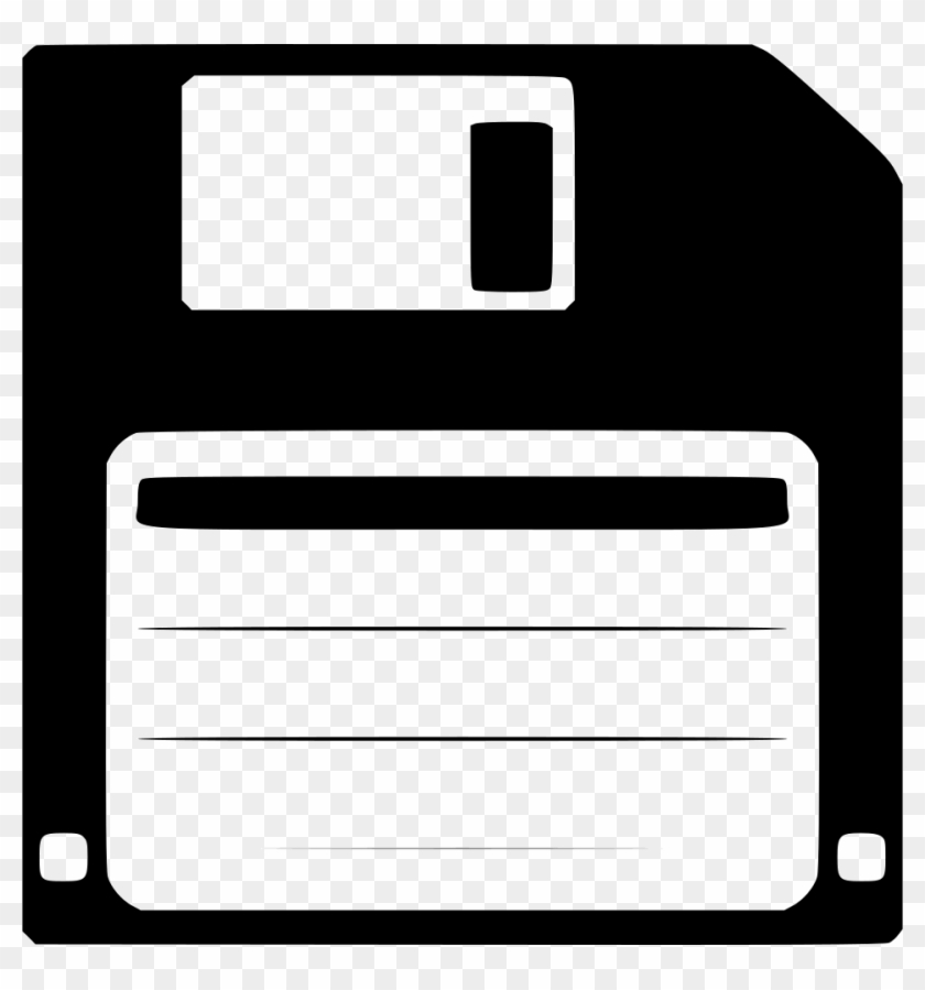 Png File - Floppy Disk #501834