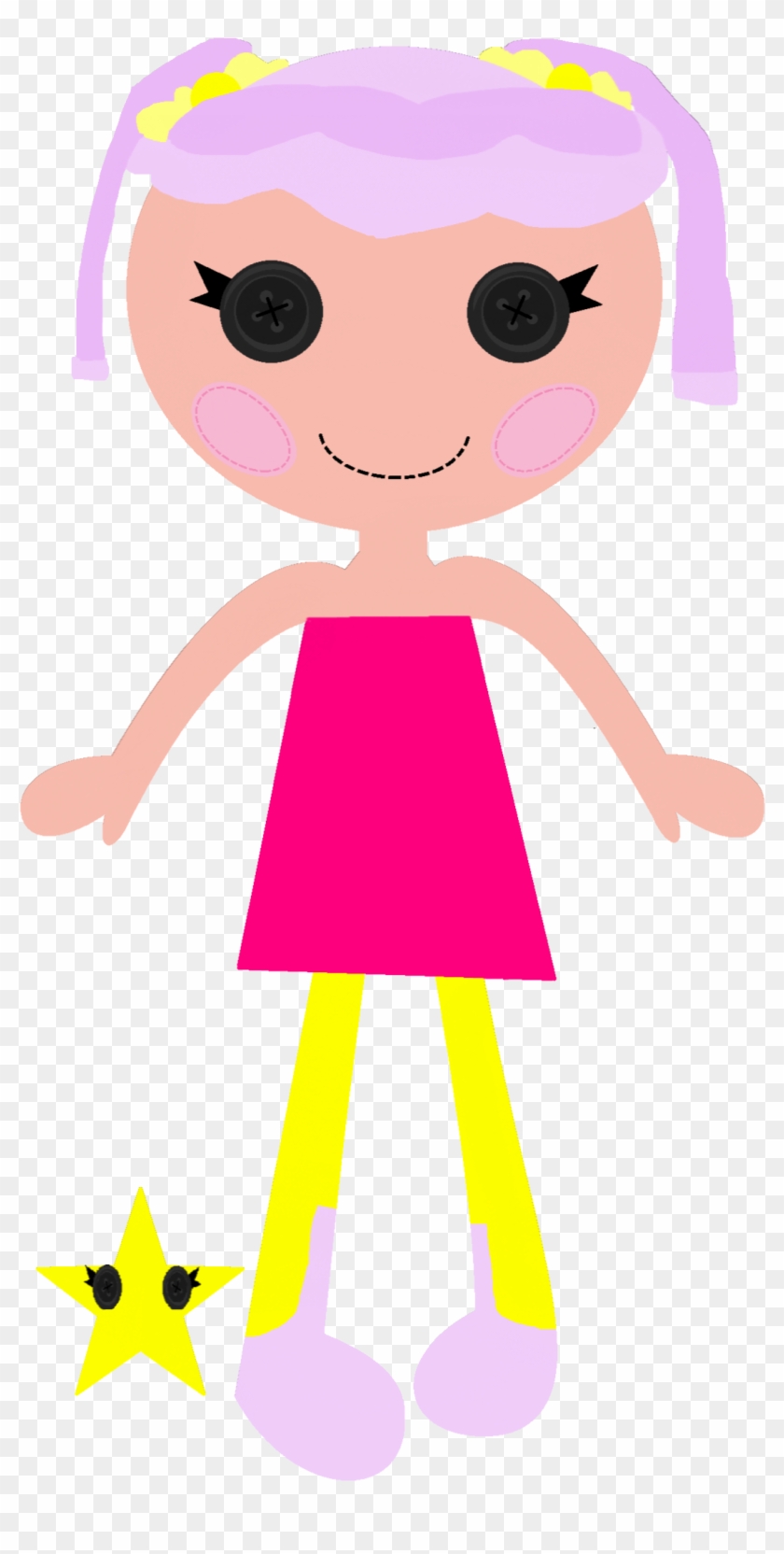 Loona Hearts A Lot - Cartoon #501858