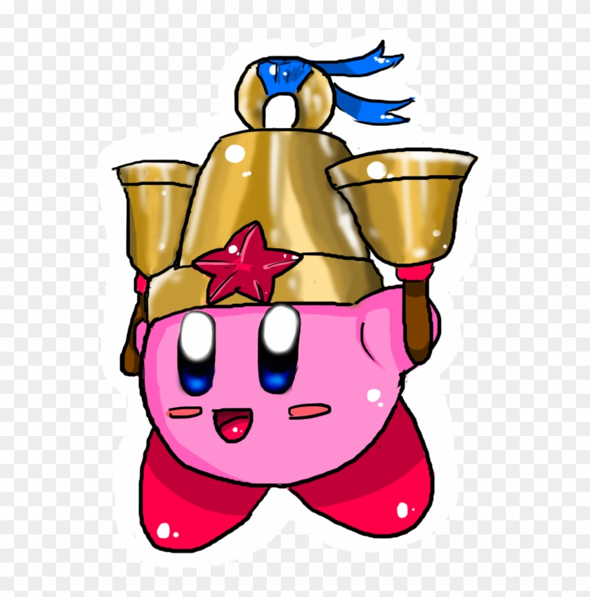 Bell Kirby By Pseudo-legend - Bell Kirby By Pseudo-legend #501874