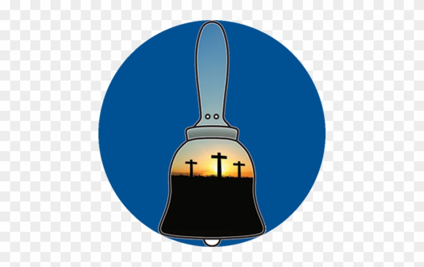 Filled Bell - Easter Crosses - Христианство. Его Термины, Символы И Атрибуты #501877