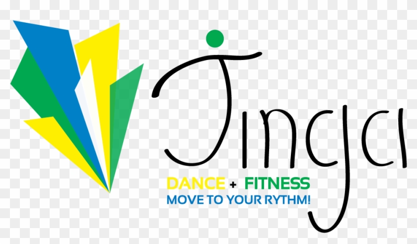 Colorful, Personable, Marketing Logo Design For Jinga - Graphic Design #501918