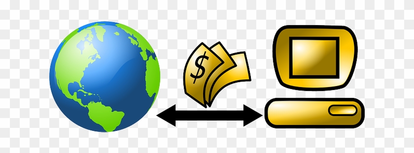 What Is The Wealthy Affiliate - Earth Clip Art #501958