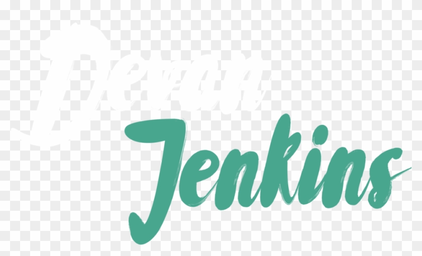 Devan Jenkins - Portfolio - Devan Jenkins - Portfolio #501985