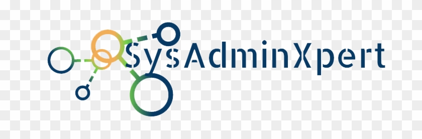 Sysadminxpert - Circle #501986