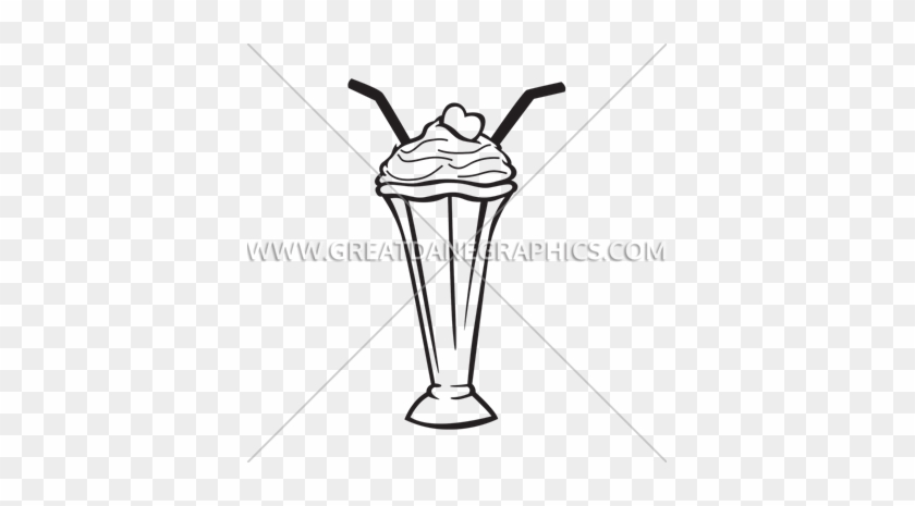 Valentine Milkshake - Valentine Milkshake #502016