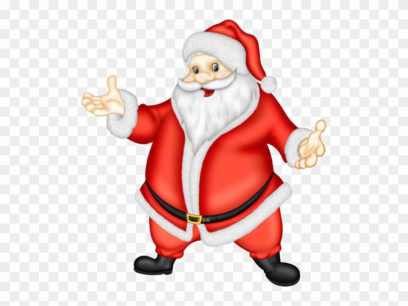 Pere Noel,santa, Christmas - Kris Kringle #502020