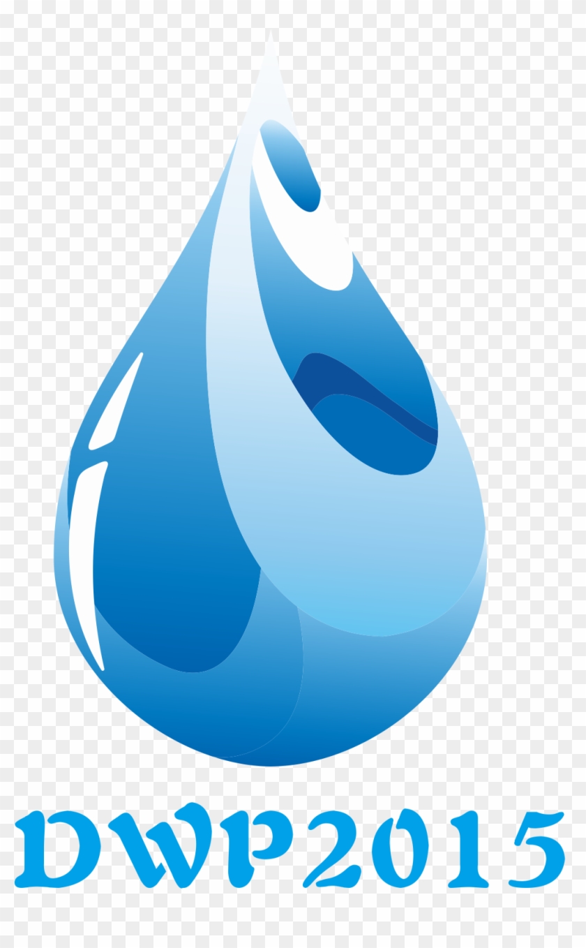 United States Partners - Water Station Logo Design #502046