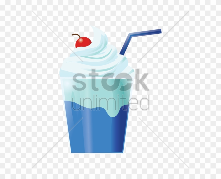 Milkshake Clipart Whipped Cream Png - Coffee #502052