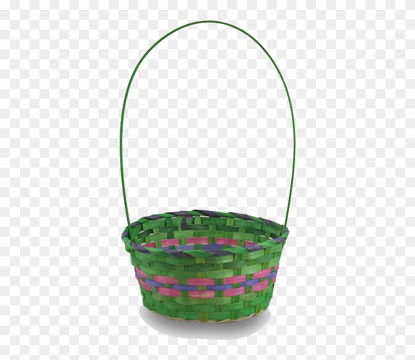 Basket - Easter Basket #502086
