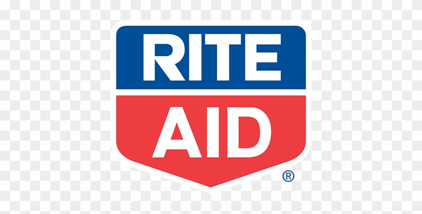 Rite Aid - Rite Aid Logo Png #502097