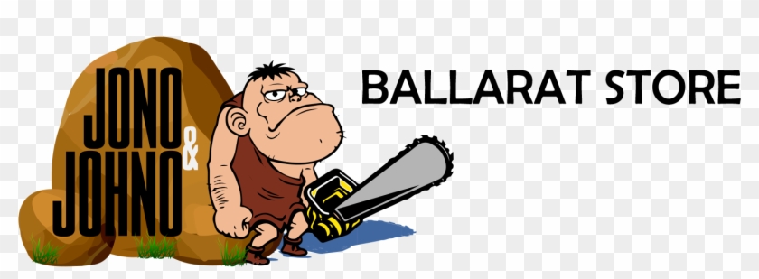 Jono And Johno Ballarat - Way Of The Lord #502101