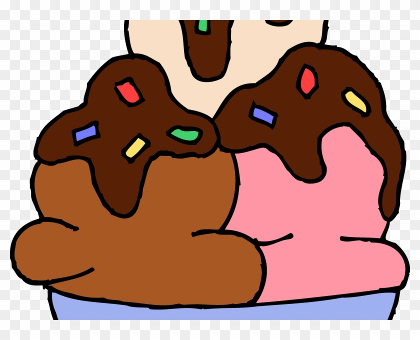 Download Sensational Design Free Clipart Ice Cream - Download Sensational Design Free Clipart Ice Cream #502102