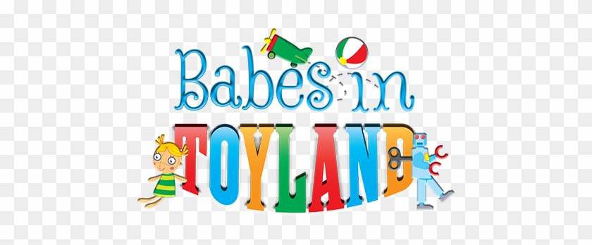 Babes In Toyland Play #502130