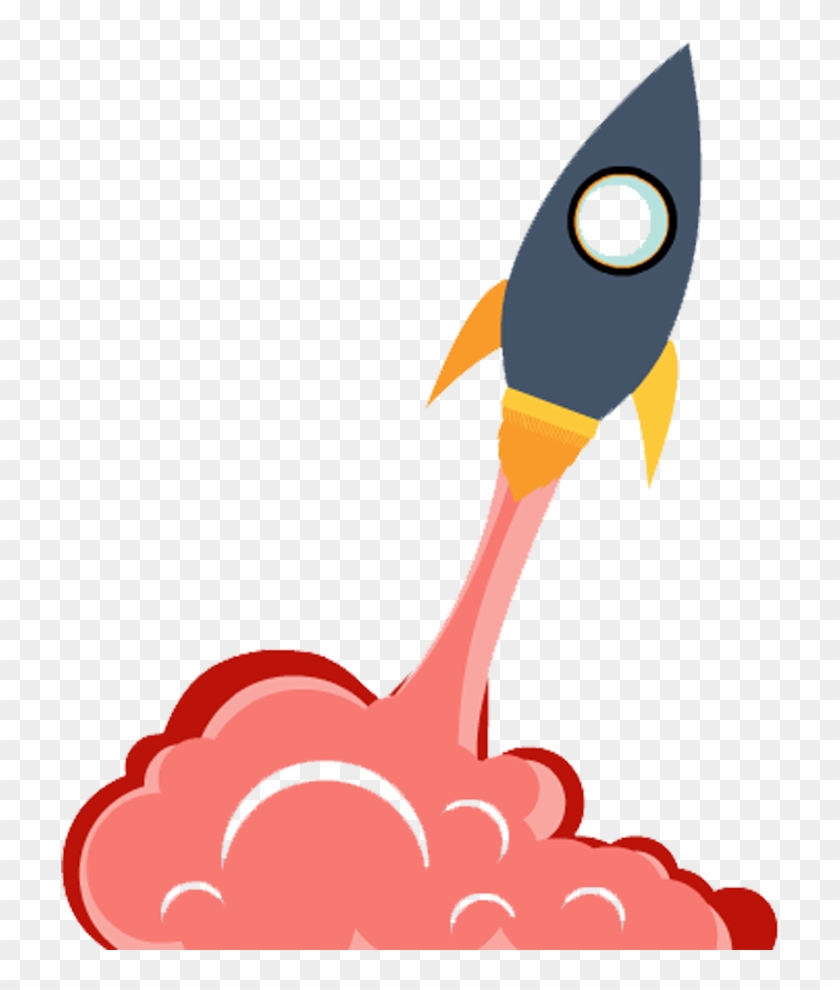 Rocket Clip Art - Rocket Clip Art #502148