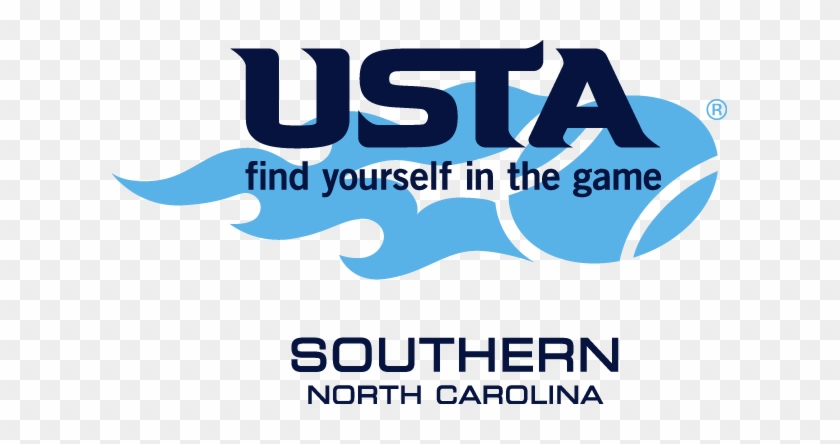 Usta North Carolina - Usta Pacific Northwest Logo #502292
