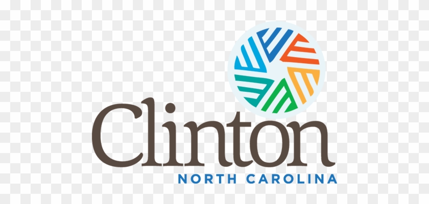 Search - City Of Clinton Nc Logo #502348
