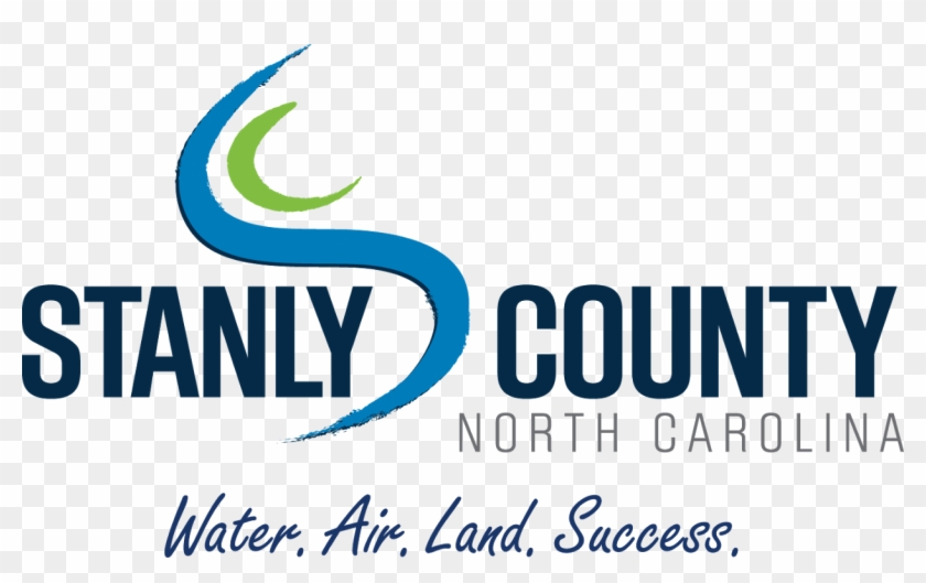 New Logo - Stanly County North Carolina #502350