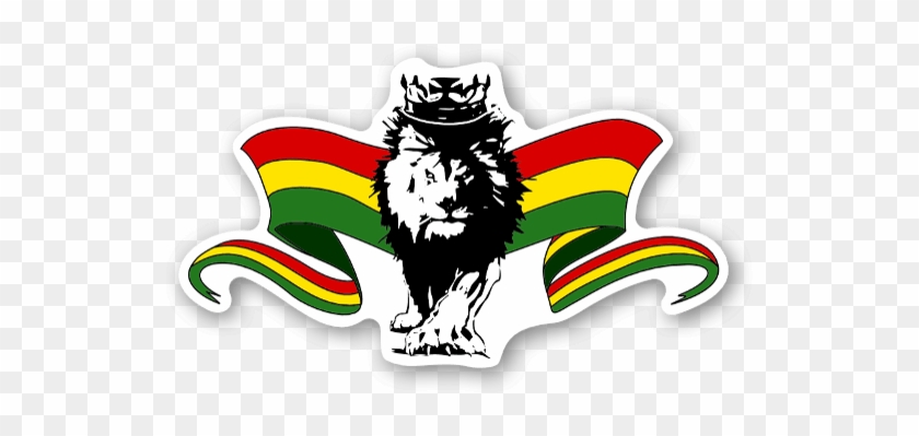 Https - //www - Youtube - Com/watchv=c-xjtqtwyt8 Rasta - Rasta Lion Logo #502367