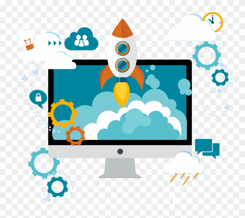 Crear Landing Page - Digital Marketing Business Growth #502379