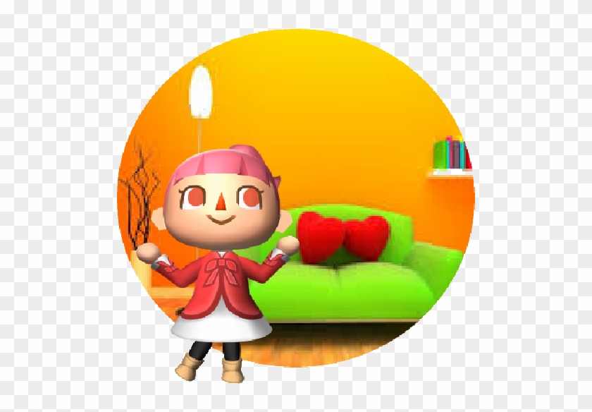 Animal Crossing New Leaf #502380