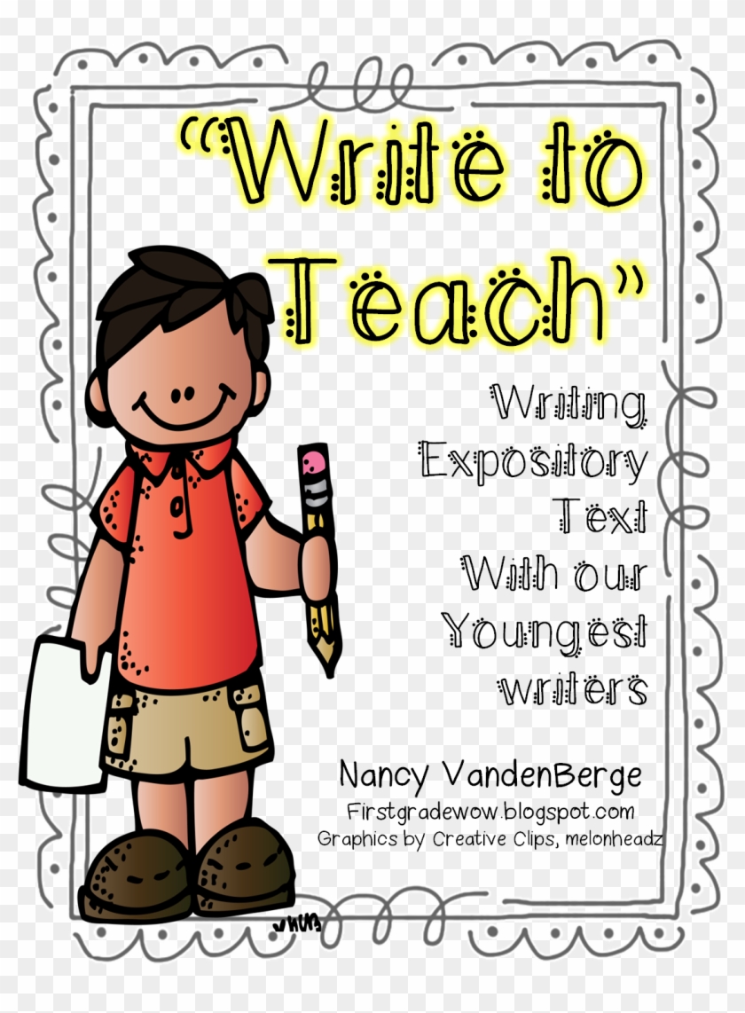 Poem Clipart Expository Writing - Expository Writing For Kids #502387