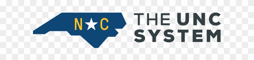 University Of North Carolina System Logo - Unc System Logo #502404