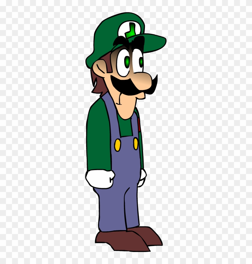 Thumbnail For Version As Of - Toon Weegee #502407