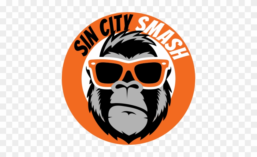 About Our Rage Room - Sin City Smash #502428