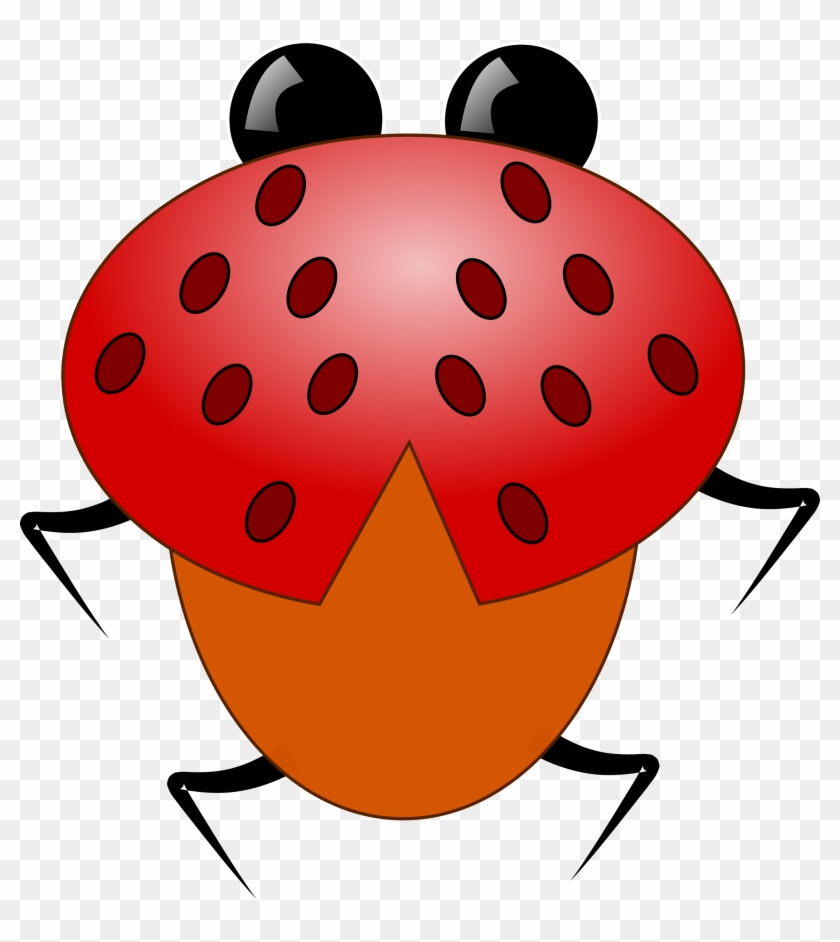 Clipart Ladybug 6 1331px Ladybug 6 Bclipart Lady Bug - Clipart Ladybug 6 1331px Ladybug 6 Bclipart Lady Bug #502481