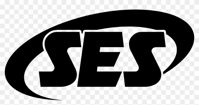 Ses Chicago Moves To New Location And Opens Ready Room - Ses Security Logo #502488