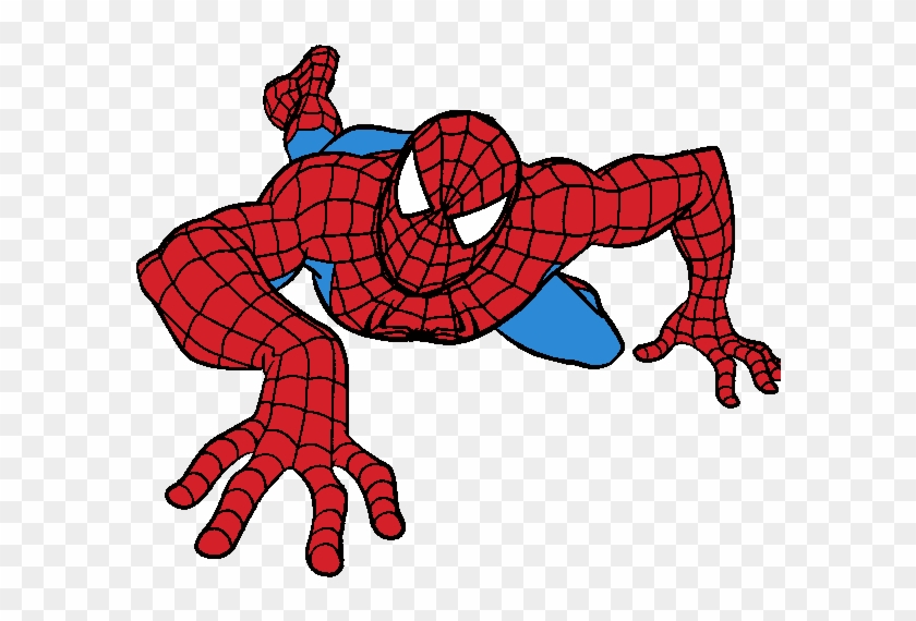 Homem aranha amazing spider man desenho fundo transparente imagem png