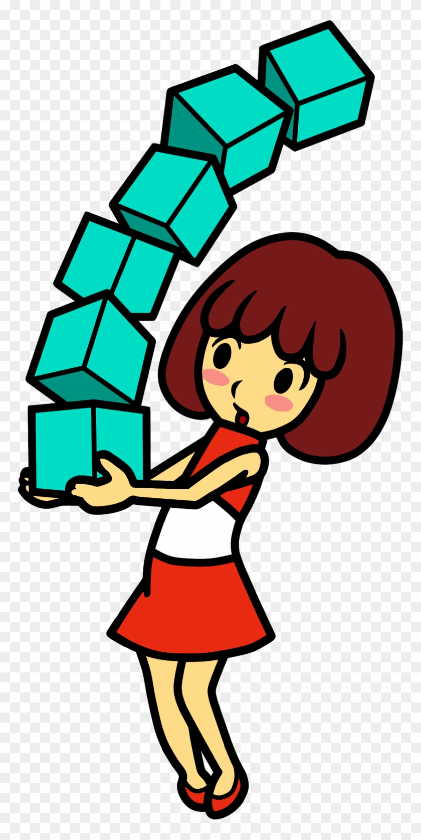 Thumbnail For Version As Of - Rhythm Heaven The Dazzles #502514