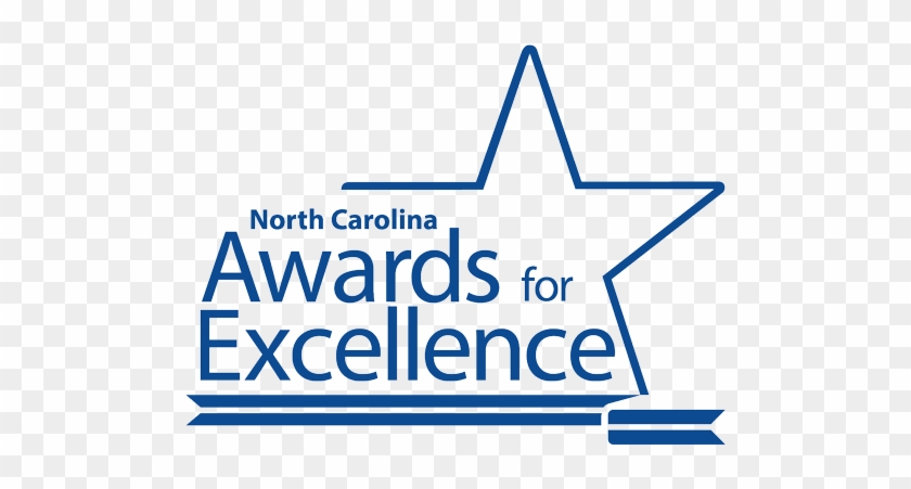 North Carolina Awards For Excellence - Sexual Assault Awareness Month #502510