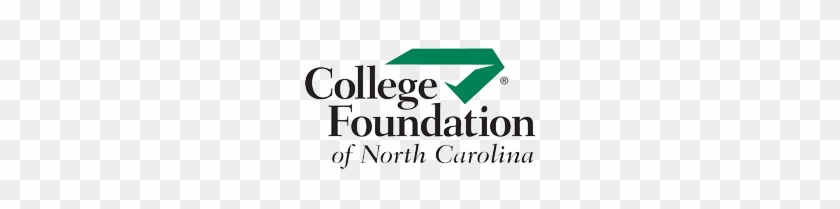 College Foundation Of North Carolina Logo - College Foundation Of Nc #502512