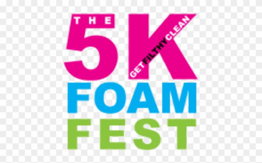 5k Foam Fest - Foam Fest Medicine Hat #502519