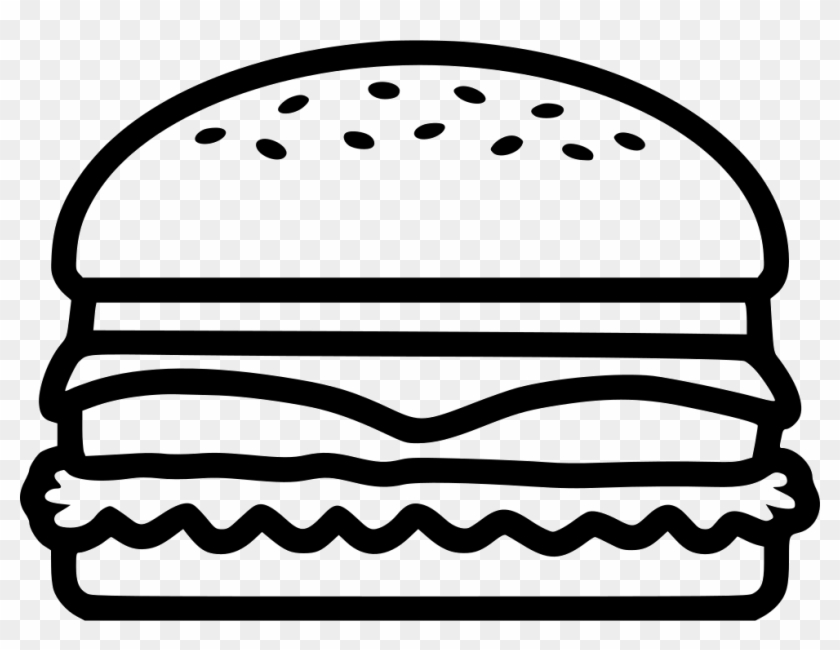 Cheeseburger Comments - Cheese Burger Art #502568