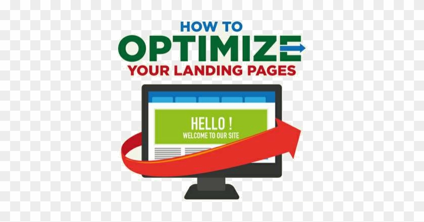 How To Optimize For Landing Page Success - Landing Page #502569