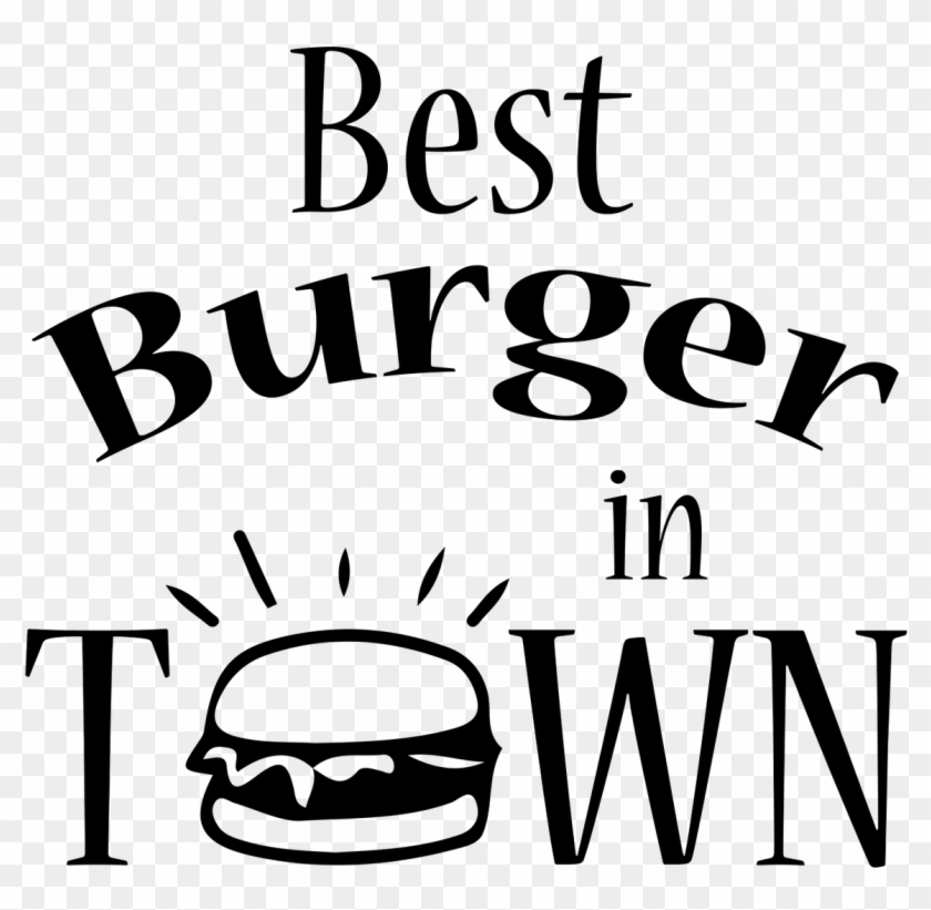 Gl/34qh6z And Tell Me About Your Favorite Jeff City - Best Burger In Town #502584