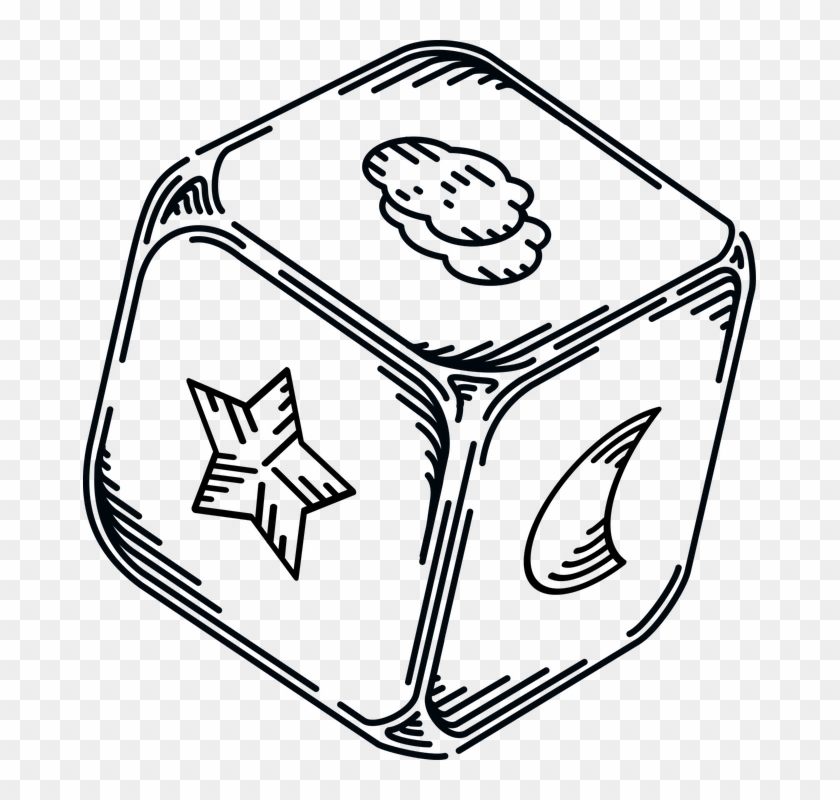 Cube #502617