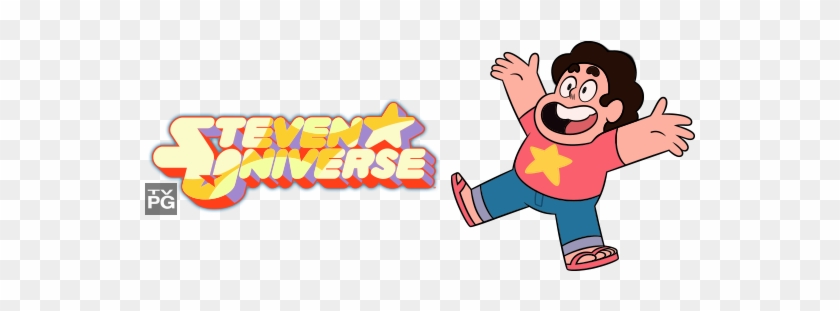 Cartoon Network - Cartoon Network Steven Universe #502623