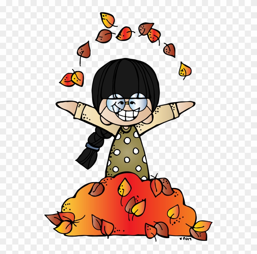 If You Need Anymore Fall Ideas - Cartoon #502635